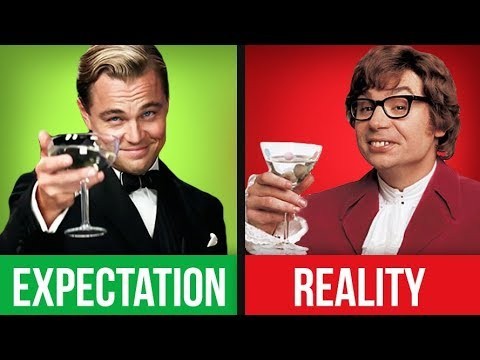 leonardo dicarpio expectations vs reality, Affordable PPC marketing