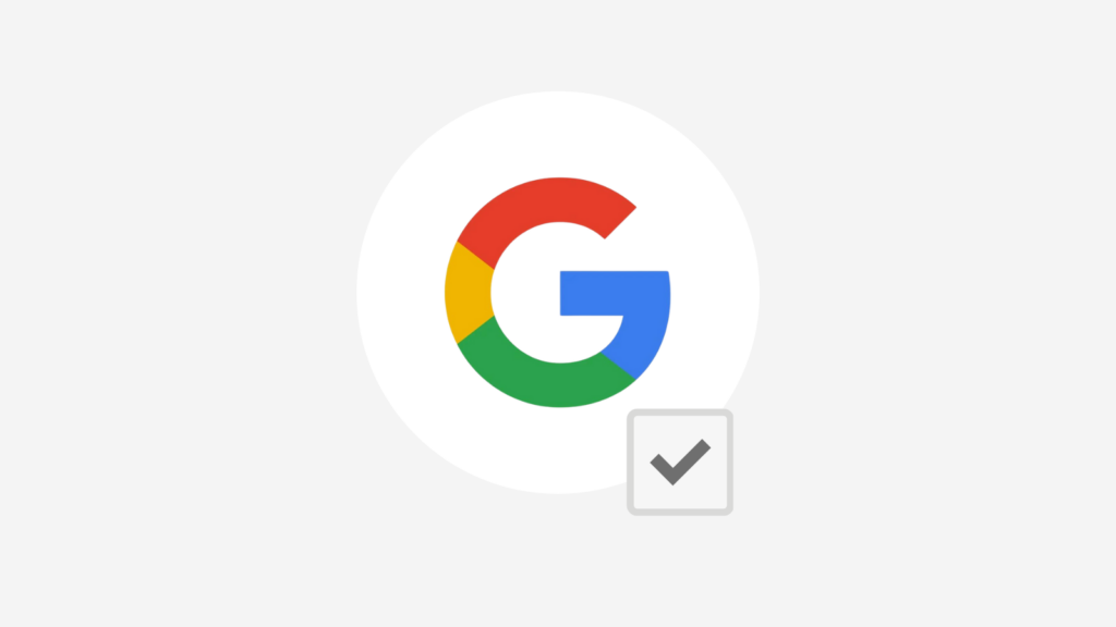 red yellow green and blue letter G, Google Consent Mode Explained