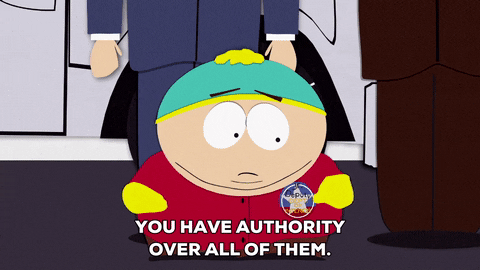 south park authority, why social media matters