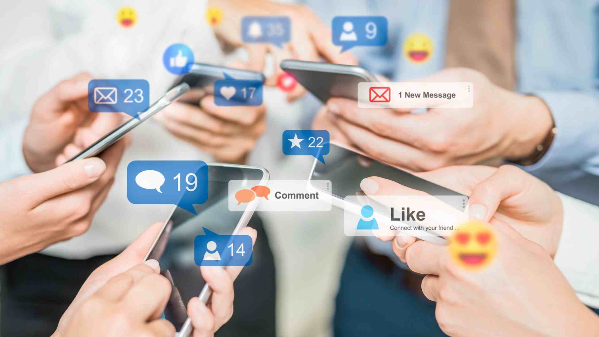 Why Social Media Marketing Matters