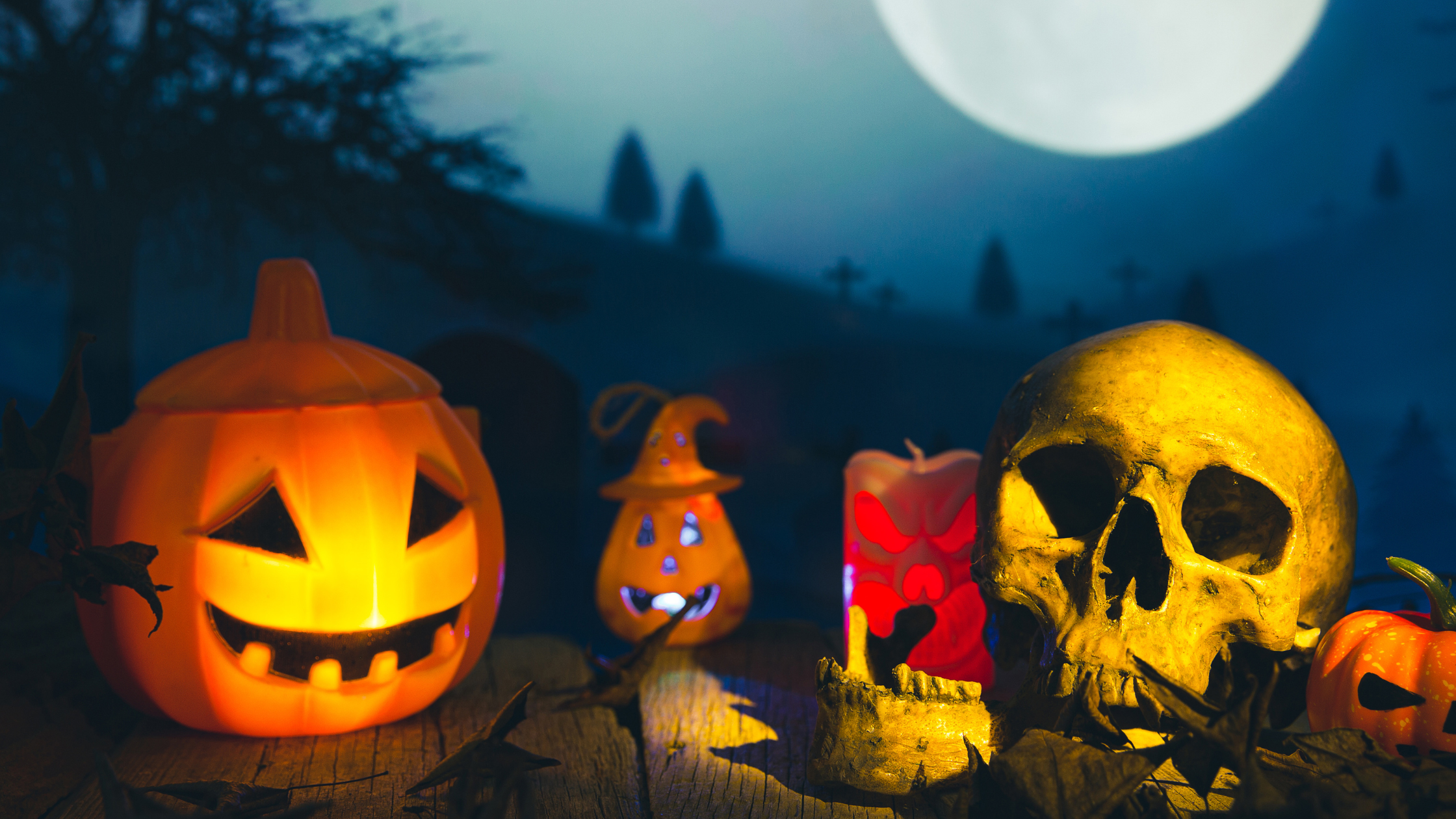 Spooky Marketing Tips for a scarily successful halloween