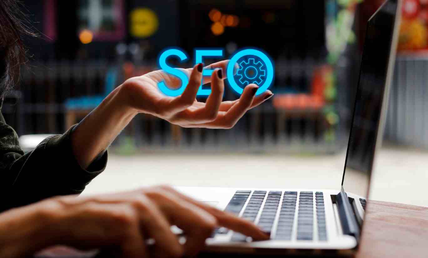 Maximise your potential with professional SEO services