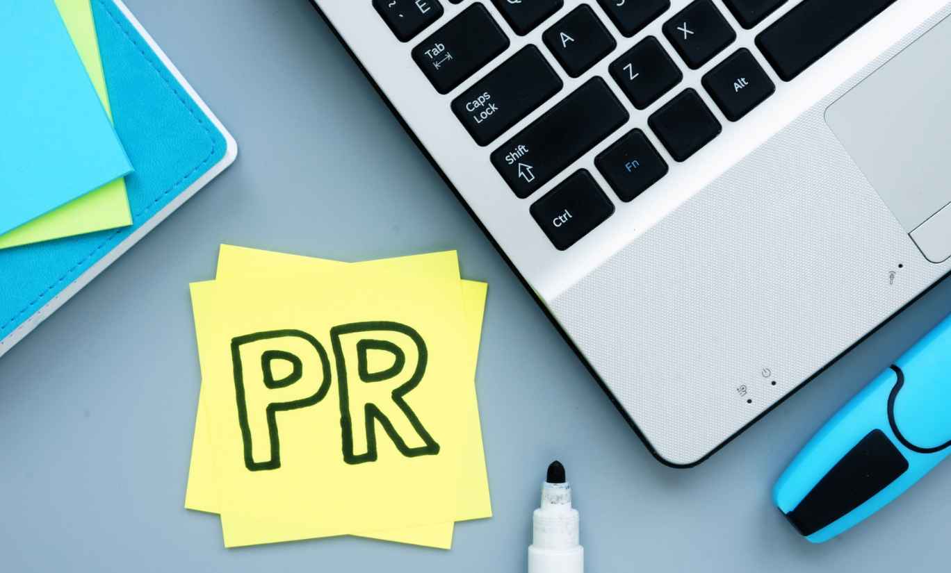 the relationship between pr and marketing