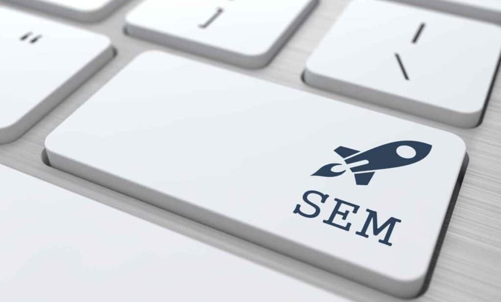 Introduction to SEM (Search Engine Marketing)