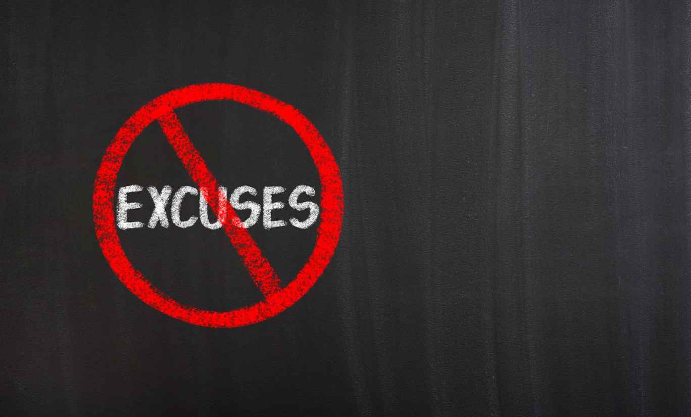 'We don't need SEO'- top excuses for avoiding