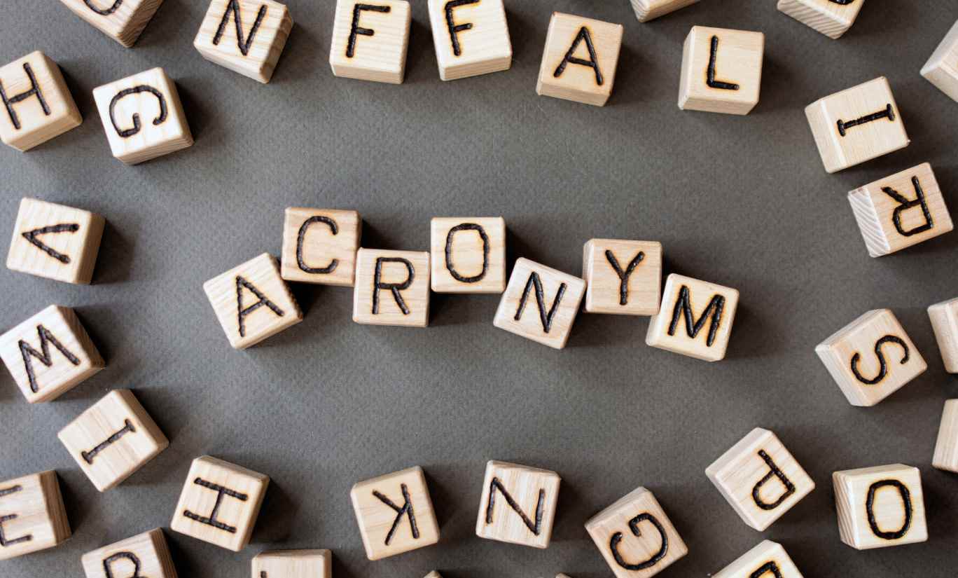 What Does SEM Stand For Demystifying Marketing Acronyms