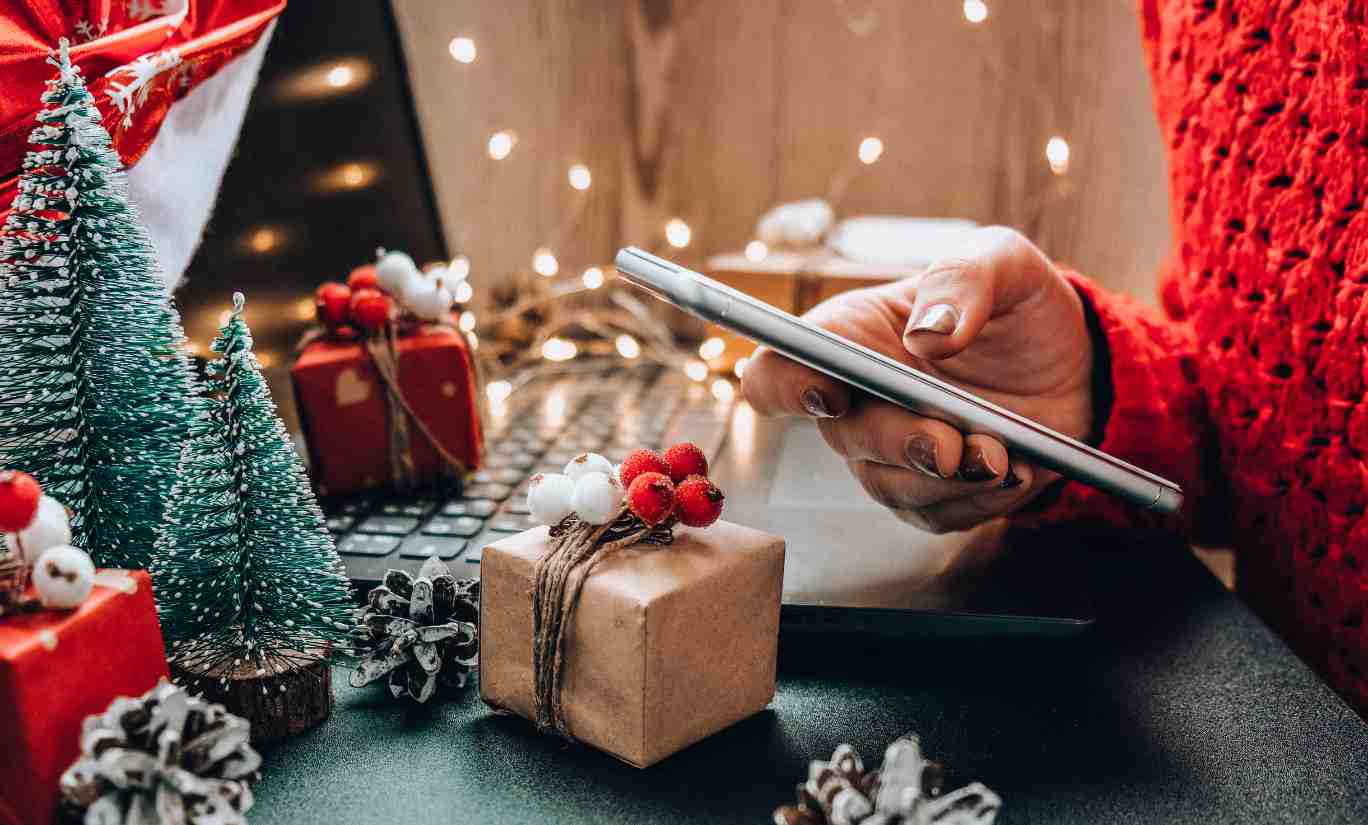 Let it Sell! How to Increase Sales During Christmas