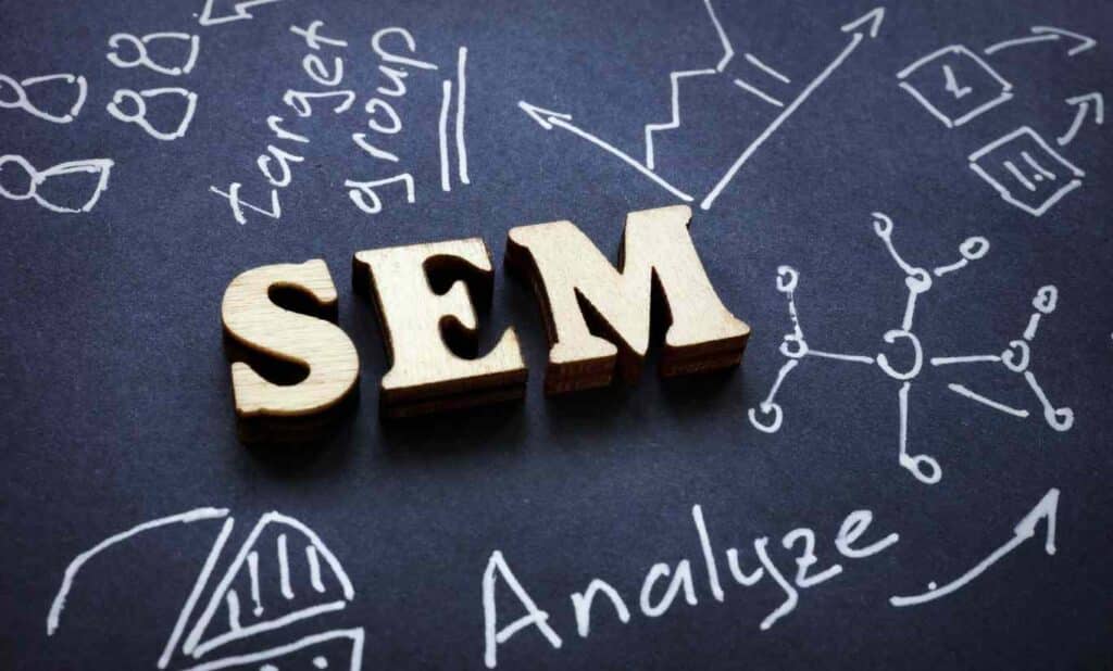 What is SEM? (Drive Conversions)