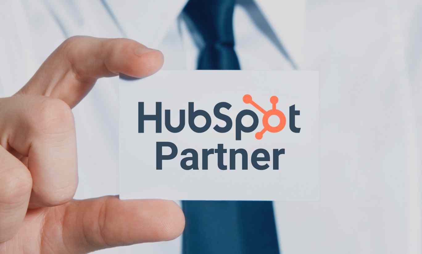 Maximising ROI: What is a HubSpot Partner?