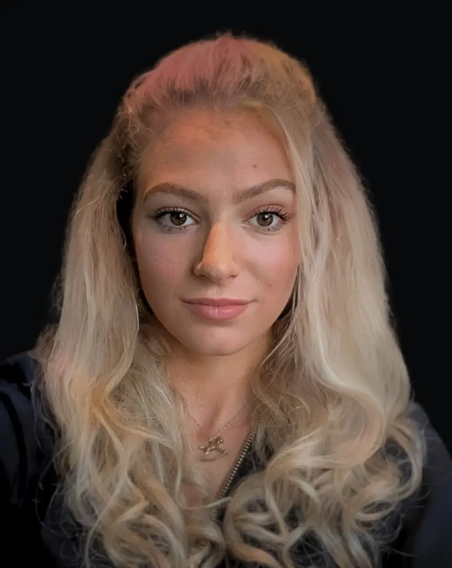 Ella Pybus