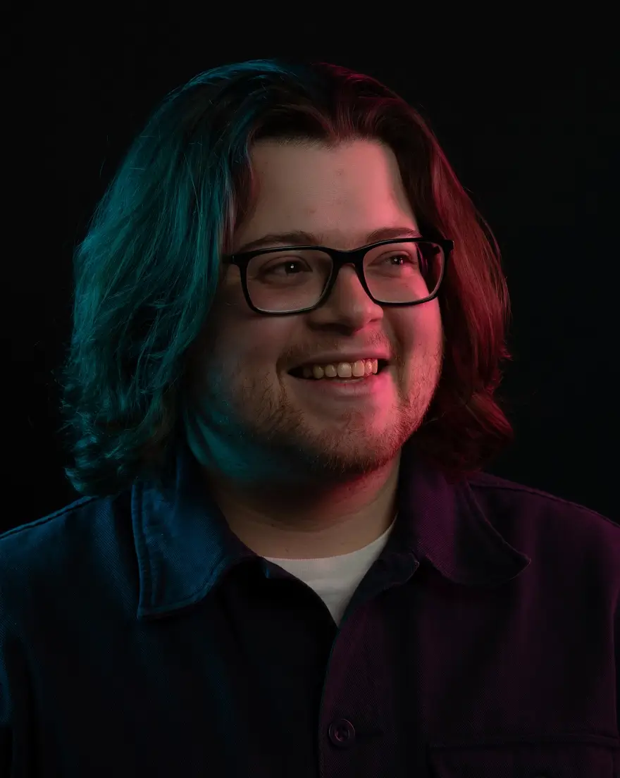 Joshua Lee