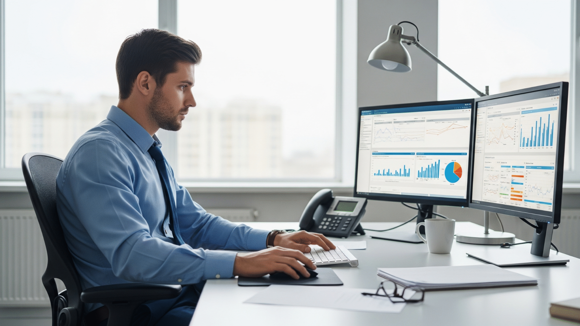 how to set up a ga4 event