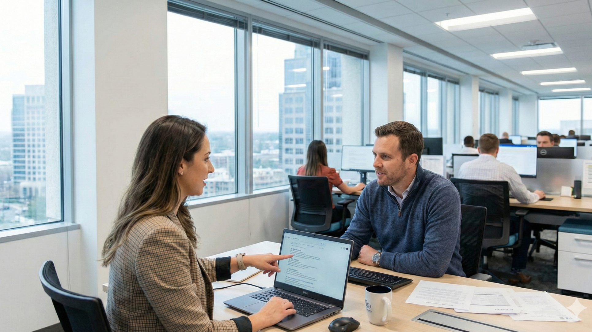 where do pmax ads show