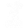 A floating crown next to a rampant lion holding a flag